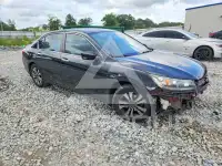 2013 Honda Accord фото