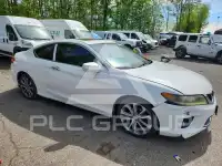 2013 Honda Accord фото