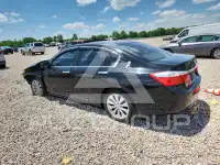 2013 Honda Accord фото