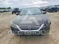 2013 Honda Accord фото