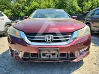 2013 Honda Accord фото