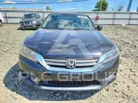 2013 Honda Accord фото