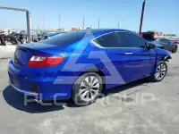 2013 Honda Accord photo