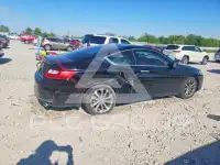 2013 Honda Accord фото
