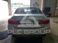 2013 Honda Accord фото