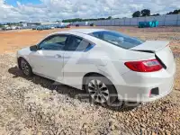 2013 Honda Accord photo