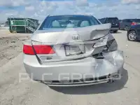 2013 Honda Accord photo
