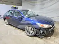 2013 Honda Accord фото