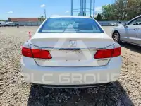 2013 Honda Accord photo
