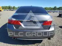 2013 Honda Accord photo