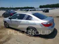 2013 Honda Accord фото