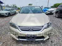 2013 Honda Accord фото