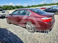 2013 Honda Accord фото