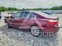 2013 Honda Accord фото