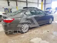 2013 Honda Accord фото