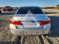 2013 Honda Accord photo