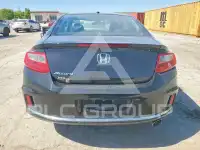 2013 Honda Accord фото