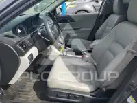 2013 Honda Accord фото