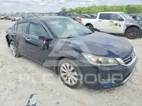 2013 Honda Accord фото