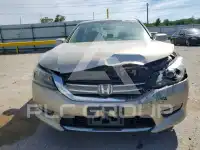 2013 Honda Accord photo