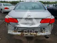 2013 Honda Accord фото