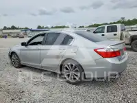 2013 Honda Accord фото