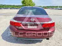 2013 Honda Accord photo