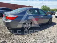 2013 Honda Accord фото