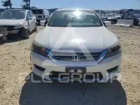 2013 Honda Accord фото