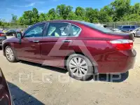 2013 Honda Accord фото