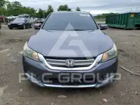 2013 Honda Accord фото
