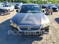 2013 Honda Accord фото