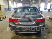 2013 Honda Accord фото