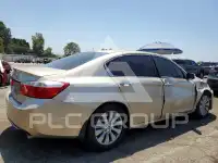 2013 Honda Accord photo