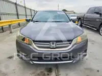 2013 Honda Accord фото