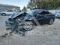 2013 Honda Accord фото