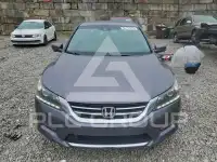 2013 Honda Accord фото