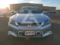 2013 Honda Accord фото