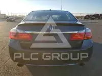 2013 Honda Accord фото