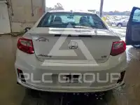 2013 Honda Accord photo