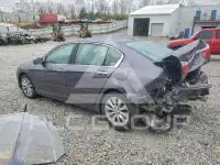 2013 Honda Accord фото