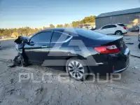 2013 Honda Accord фото