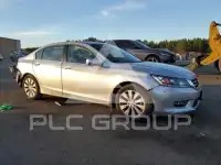 2013 Honda Accord фото