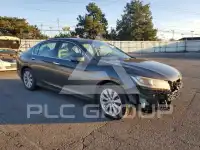 2013 Honda Accord фото