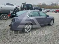 2013 Honda Accord фото