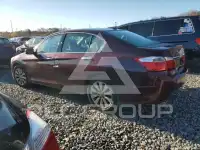 2013 Honda Accord photo