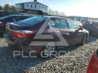 2013 Honda Accord photo