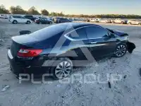 2013 Honda Accord фото