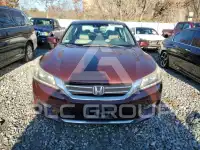 2013 Honda Accord photo