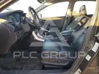 2013 Honda Accord фото